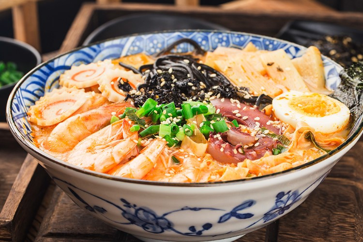 Daftar 7 Rekomendasi Kuliner Jepang di Purwokerto, Santap Menu Ala Negeri Sakura yang Cocok Dengan Lidah Lokal