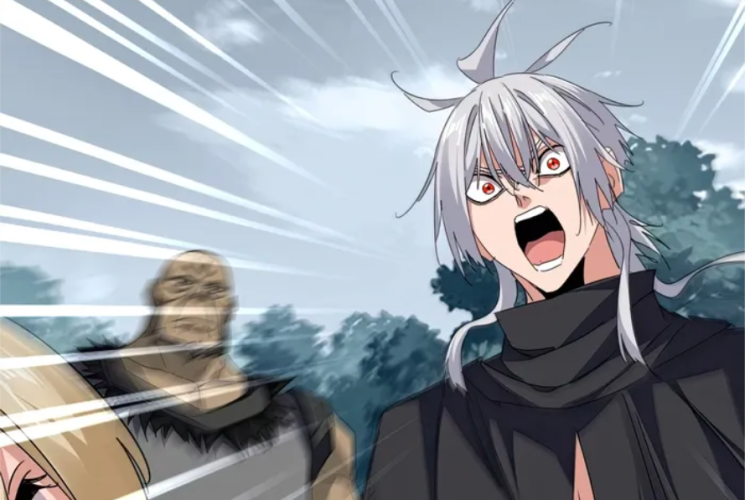 Update RAW! Manhua Magic Emperor Chapter 755 Bahasa Indonesia, Sang Musuh Mancing Emosi Yifan