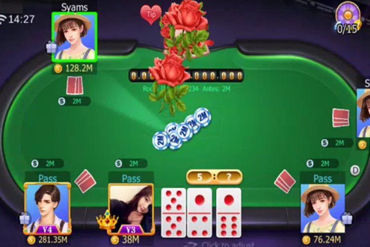 Cara Mendapatkan Kartu Jackpot Dalam Permainan Domino QQ, Pakai Trik Ini Biar Gacor Terus