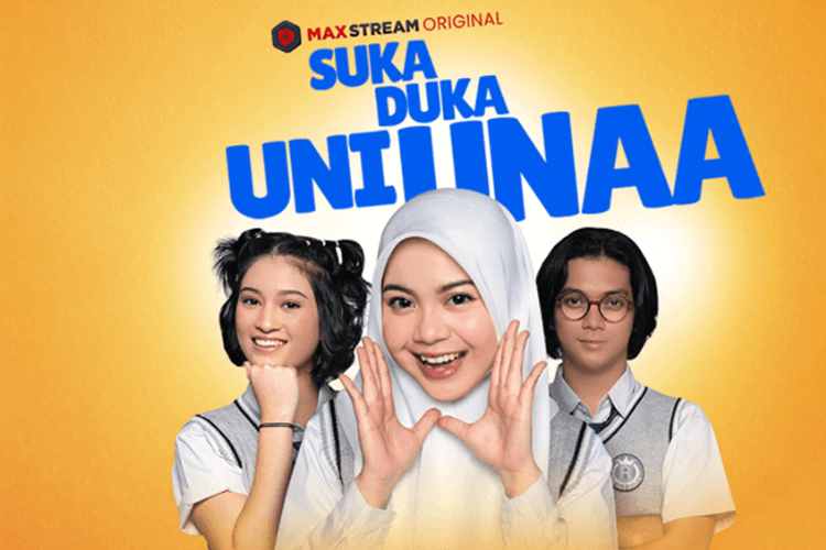 Sinopsis Film Suka Duka Uni Unaa (2023) Tayang di Max Stream Cek Juga Link Nonton dan Daftar Pemainnya di Sini