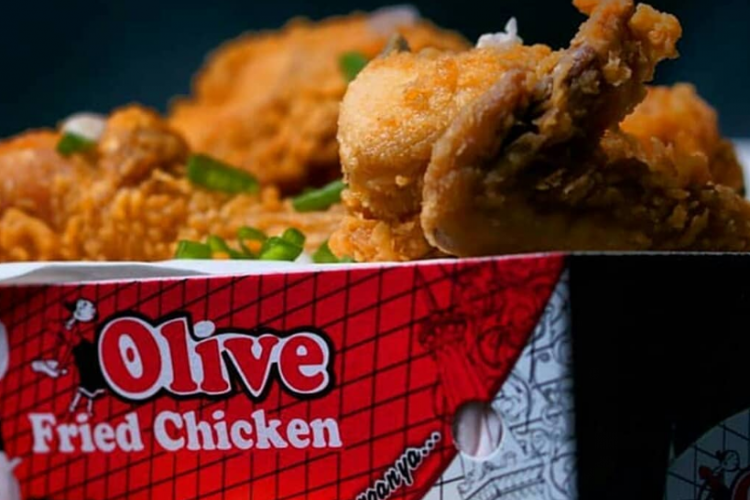 Daftar Harga Olive Chicken 2023, Kuliner Ayam Goreng Kripsi Terlaris yang Nggak Bikin Kantong Meringis