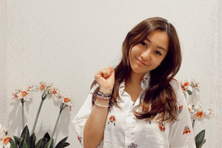 Profil Biodata Kathy Indera, Lengkap Umur, Pacar Hingga Instagram! Pemeran di Pernikahan Dini Gen Z