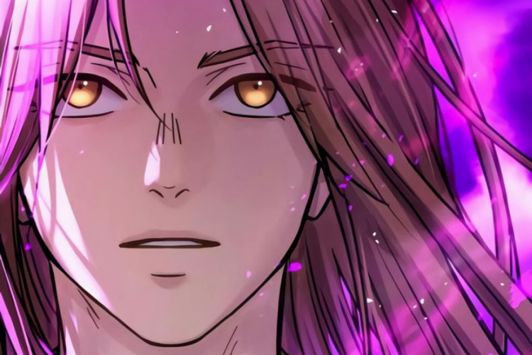 BACA SEKARANG Manhwa Absolute Dominion Chapter 53 Indonesia Scan, Membunuh Im Cheonse Tidak Akan Menyelesaikan Masalah