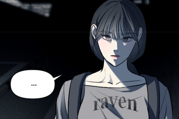 Baca Webtoon Undercover at Chaebol High Chapter 11 Bahasa Indonesia, Daekyung Dihentikan oleh Tawanan Preman