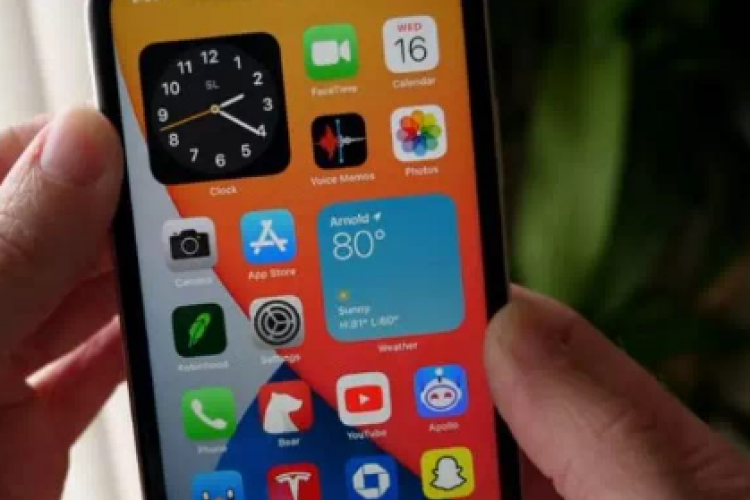 5+ Daftar Aplikasi Penghasil Uang di Iphone Tahun 2023, Modal Main HP Saja Langsung Banjir Uang