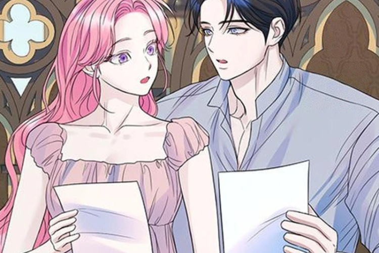 Baca Manhwa I Thought My Time Was Up! Chapter 101 RAW Indonesia Scan, Kehidupan Setelah Pernikahan yang Manis