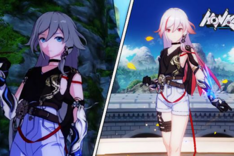 Berapa Full Size Honkai Impact 3 Versi PC 2023 ? Ini Dia Jawabannya! Cek Juga Spesifikasi nya Disini