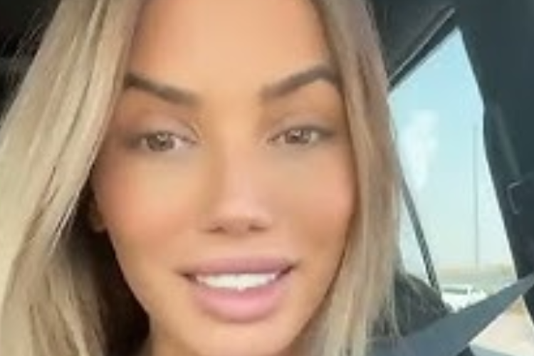 Lien Vidéo Virale Manon Tanti Durée Complète HD 1080 Doodstream et Telegram, Une Beauté Satisfaisante
