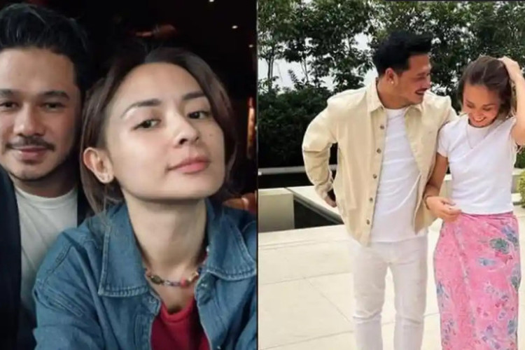 Profil Immanuel Christover Suami Baru Joanna Alexandra, Bukan Orang Sembarangan Inilah Deretan Bisnisnya!