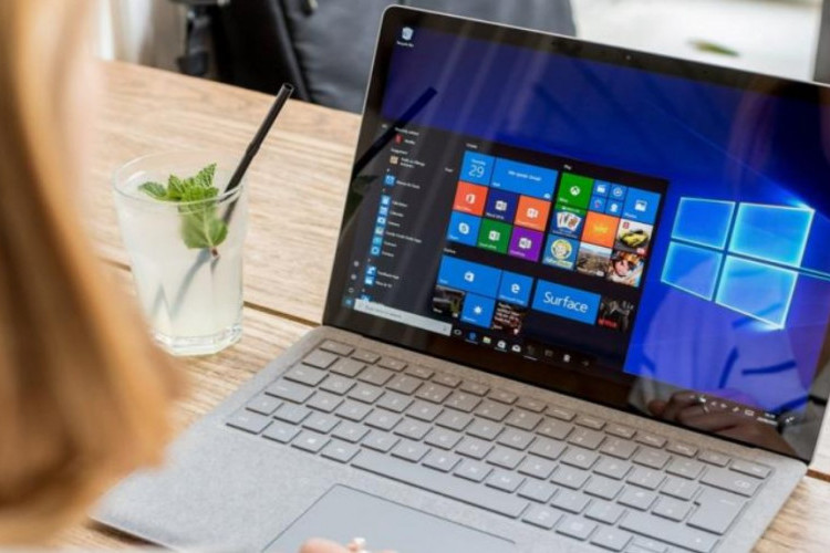 Microsoft Hentikan Penjualan Lisensi Windows 10, Pengguna Diminta Beralih ke Windows 11