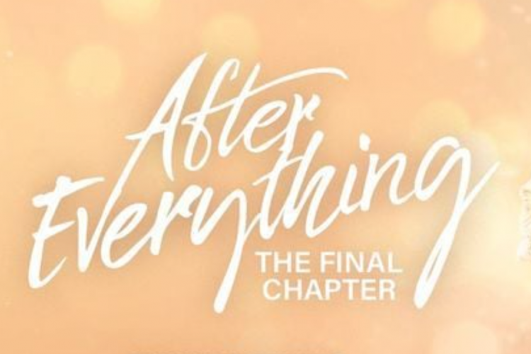 Sinopsis Film After Everything (2023), Jadi Kisah Akhir Perjalanan Cinta Josephine Langford dan Hero Fiennes