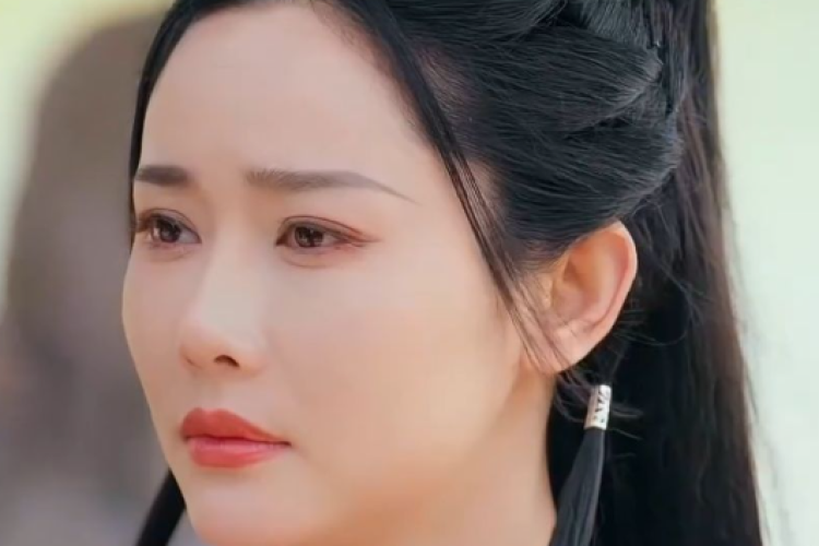 Nama Asli dan Profil Lengkap Pemain Utama Drama China Istriku Tiga Takdirku Gila yang Sedang Viral di Indonesia