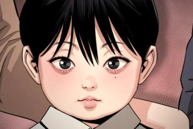 Spoiler Manhwa Iseop Romance Full Chapter 75 Indonesia Scan, Pak Direktur yang Penurut Menjadi Sedikit Liar