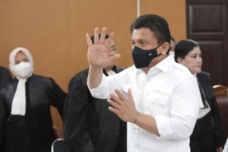 Blak-Blakan! Ferdy Sambo Ungkap CCTV KM 50 yang Menjadi Penyebab Tewasnya Enam Orang Laskar FPI di Desember 2020!