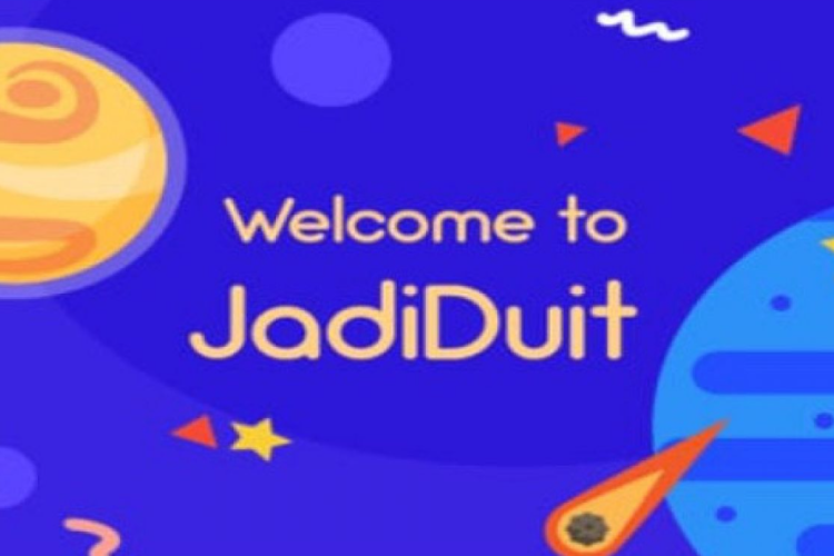 Kode Undangan JadiDuit Januari 2026 Terbaru, Menangkan Hingga Rp 300 Ribu!