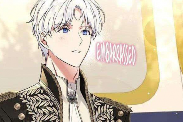 Baca Manhwa I Tamed the Crazy Marquis Chapter 72 Bahasa Indonesia, Sihir Escal yang Telah Direbut