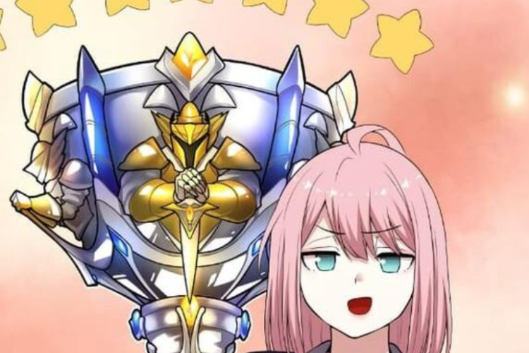 Webtoon Character Na Kang Lim Chapter 174 English Translation Indonesia: Spoiler, Jadwal Rilis, dan Link Baca