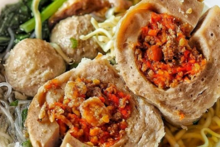 Harga Bakso Lava Probolinggo Terbaru 2023, Kuliner Pedas Nendang yang Bikin Auto Ketagihan