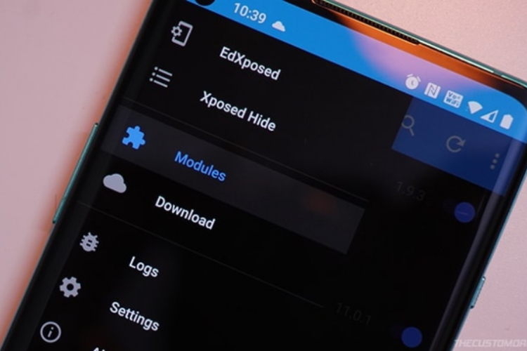 Download Xposed Installer APK Terbaru 2023, Modifikasi Perangkat Android dengan Mudah!