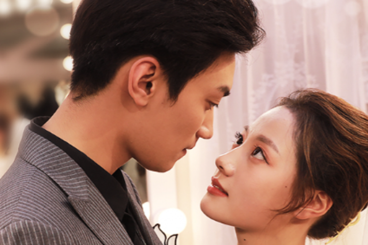 Drama China Paling Romantis! Inilah Sinopsis Romance Meets Prejudice (2023) yang Diperankan Liu Runming dan Xing Hechu