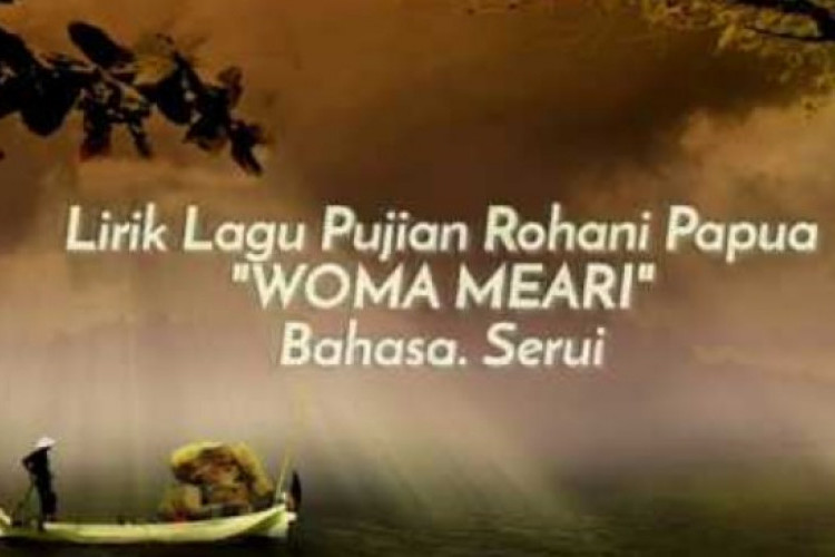 Kumpulan Lagu Rohani Papua, Tanah Papua Punya Karya Nih!