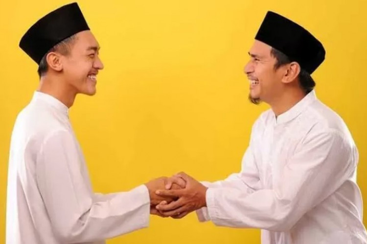 Baru Tahu? Arti Kata Nuhun Bahasa Sunda, Sering Diucapkan di Percakapan Sehari-hari