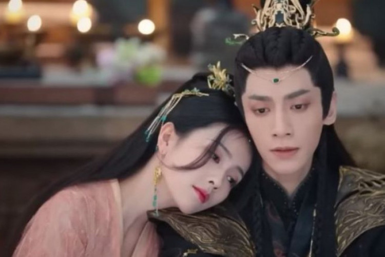 Nonton Drama China Till the End of the Moon Episode 23-24 Subtitle Indonesia, Pastikan Untuk Tidak Melewatkan Perilisan Terbaru!