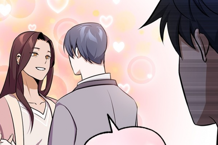 Baca Webtoon The Perfect Hybrid Chapter 2 Bahasa Indonesia, Yoo Gwangik Tak Sadar Akan Kekuatan Supernya