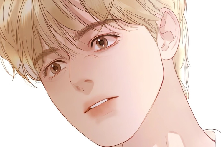 Baca Manhwa Cry, or Better Yet, Beg Chapter 56 Bahasa Indonesia Rencana Matthias Berhasil