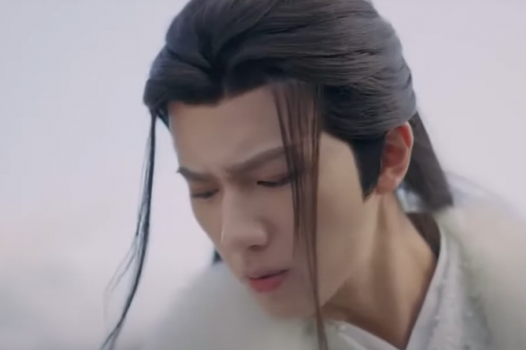 Nonton Drama China Wulin Heroes (2023) Episode 9-10 Sub Indo, Tayang Hari Ini! Ye Xi Kecewa dengan Bai Yue