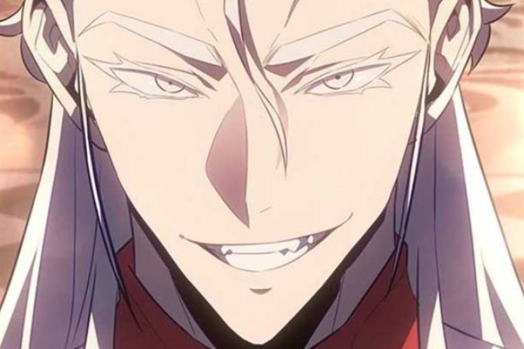 Link Baca Manhwa Ice Lord Chapter 41 Bahasa Indonesia, Es Telur Wyvern yang Mengungkap Misteri