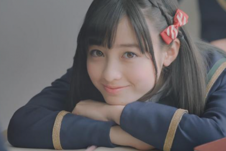 Profil Biodata Lengkap Kanna Hashimoto, Pemain Drama Ousama Ni Sasagu Kusuriyubi