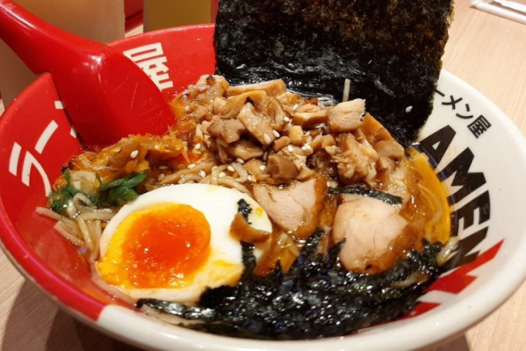 Biaya Franchise Ramen Ya Terbaru 2023, Kuliner Ala Jepang yang Jadi Favorit dan Selalu Ramai Pelanggan