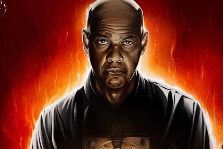 Sinopsis Film Aksi The Equalizer 3 (2023) Robert McCall Siap Hadang Mafia Sadis yang Usik Rekan-Rekannya