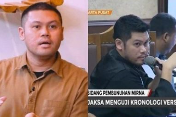 Nama Jaksa Shandy Handika Kembali Disorot Setelah Tangani Kasus Jessica-Mirna, Ternyata Segini Total Kekayaannya!