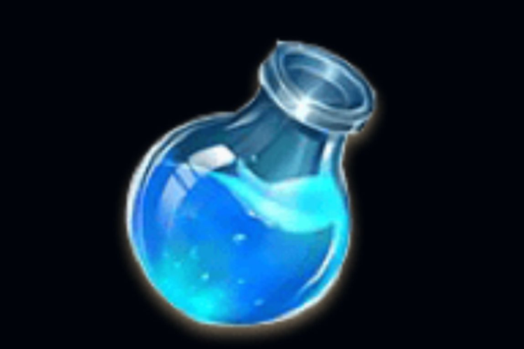 Diamond ML Gratis 2025! Cara Dapat Magic Wheel Potion Unlimited Tanpa Top Up (Event Terbaru)