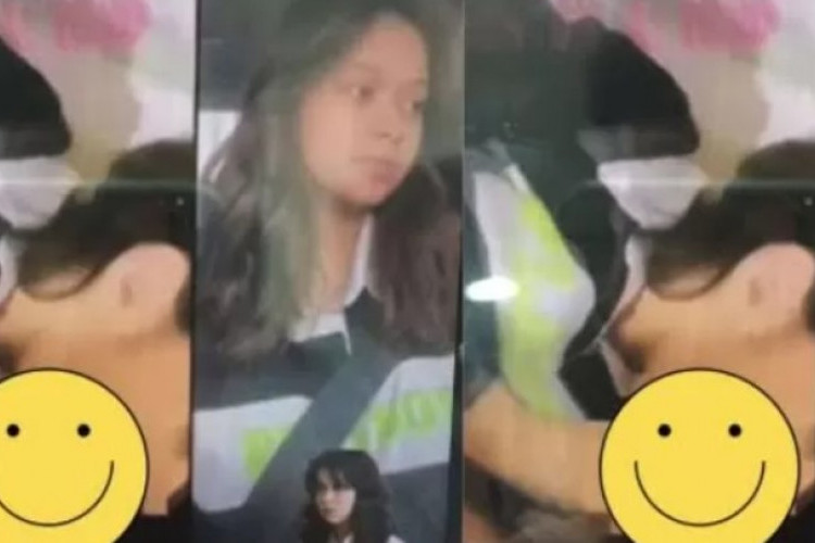 Video Asli Rebecca Klopper Adegan Panas Viral Twitter, Download Durasi Full Cuma 50 Detik Disini