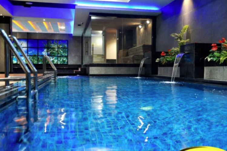 Cara Reservasi dan Tarif Layanan My Place Spa & Health Club Jakarta, Hadirkan Harga Terjangkau!