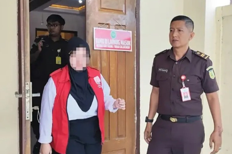 Video Viral Mbak Pur Nganjuk Masih Trending di X dan TikTok, Pesonanya Buat Warganet Lupa Diri