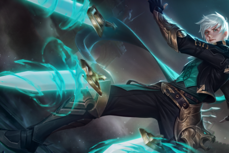 [Free] Download Jollymax MOD APK Terbaru 2024, Gratis Diamond dan Skin Mobile Legends Tiap Hari