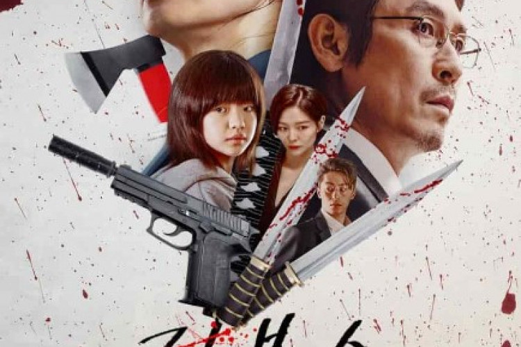 Sinopsis Kill Bok Soon (2023), Drama Korea yang Tampilkan Jeon Do-Yeon Sebagai Pembunuh Bayaran!