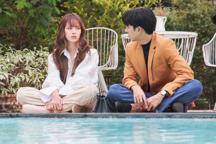 Nonton  Drama Thailand Devil in Law (2023) Episode 10 Sub Indo, Tayang Malam Ini! Rencana Licik Pawinee