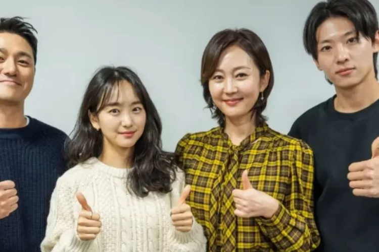 Sinopsis dan Link Nonton Drama Korea The Defects (2025) Full Episode Sub Indo, Jaringan Adopsi Ilegal yang Gegerkan Negara