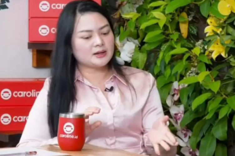 Siapa Selingkuhan Rommy Dharma Satriawan Suami Lanny Mariska? Perempuan berinisial NO yang Telah Berselingkuh Sejak 2012