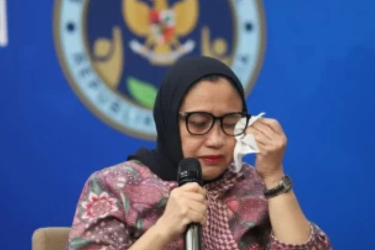 Perkenalkan 5 Deputi Baru, Kepala BGN Nanik Sudaryati Deyang Pilih Mundur, Alasannya Mencengangkan!