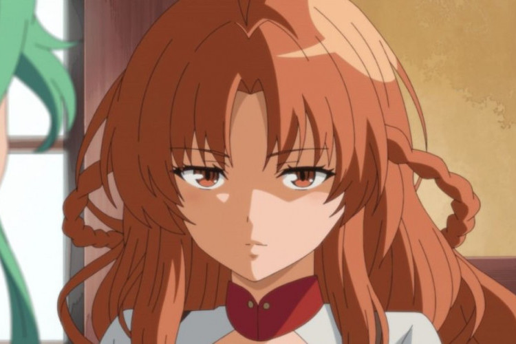 Spoiler Anime Kaiko sareta Ankoku Heishi (2023) Episode 11, Aksi Dariel Menghadapi Bashubaza