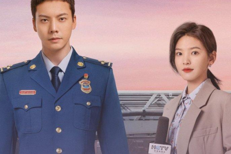 Nonton Drama China A Date with The Future (2023) SUB INDO Episode 19-20, Rilis Malam Ini! Xu Lai Bersama dengan Jin Shi Chuan