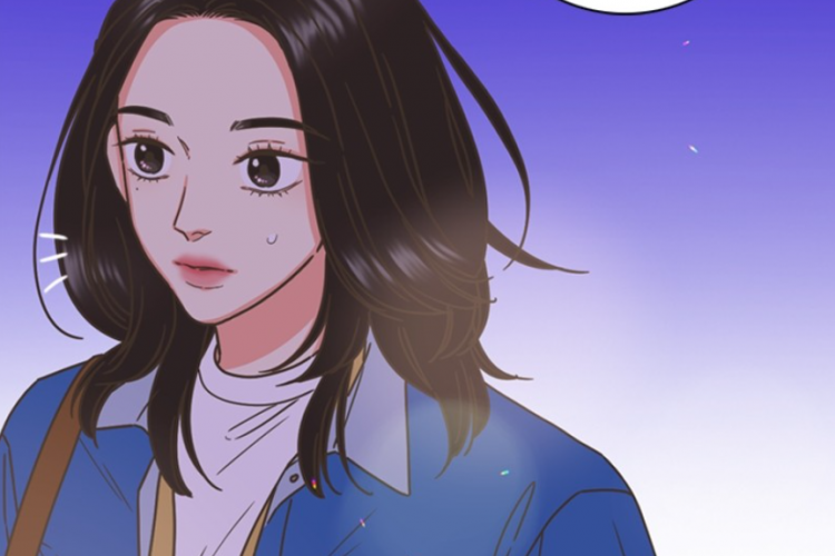 Baca Webtoon Situationship Full Chapter Bahasa Indonesia, Hiruk Pikuk Kehidupan Romantisme Wanita Dewasa