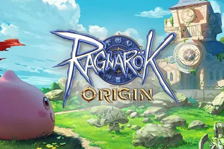 Kode Redeem Ragnarok Origin Juli 2023 Klaim 333x Diamond, 3x Super Pet Coupon, 3x Gacha Ticket Sekarang!