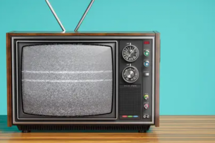 Layar TV Tidak Penuh Atas Bawah, Berikut Penyebab Kerusakan Komponen dan Cara Membenahinya